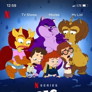 Meet your Posher, Antoinette